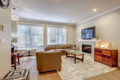 3 6378 142 Street, Surrey, BC, Surrey — Townhouse for sale