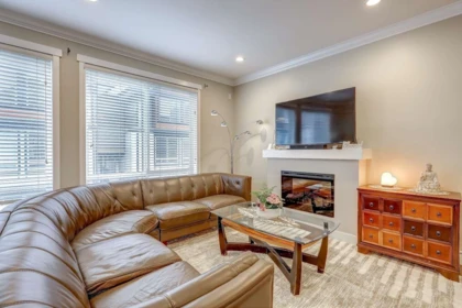 3 6378 142 Street, Surrey, BC, Surrey — Townhouse for sale