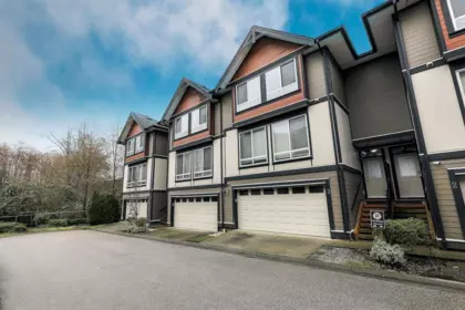 Outdoor Kitchen Photo of 3 6378 142 Street, Surrey, BC
