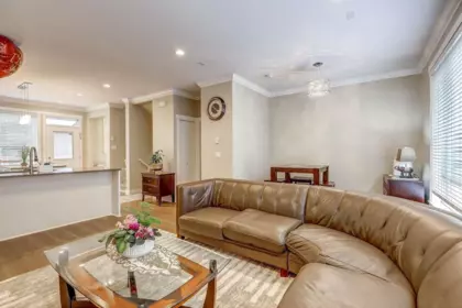 Pantry Photo of 3 6378 142 Street, Surrey, BC