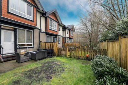 Swimming Pool Photo of 3 6378 142 Street, Surrey, BC