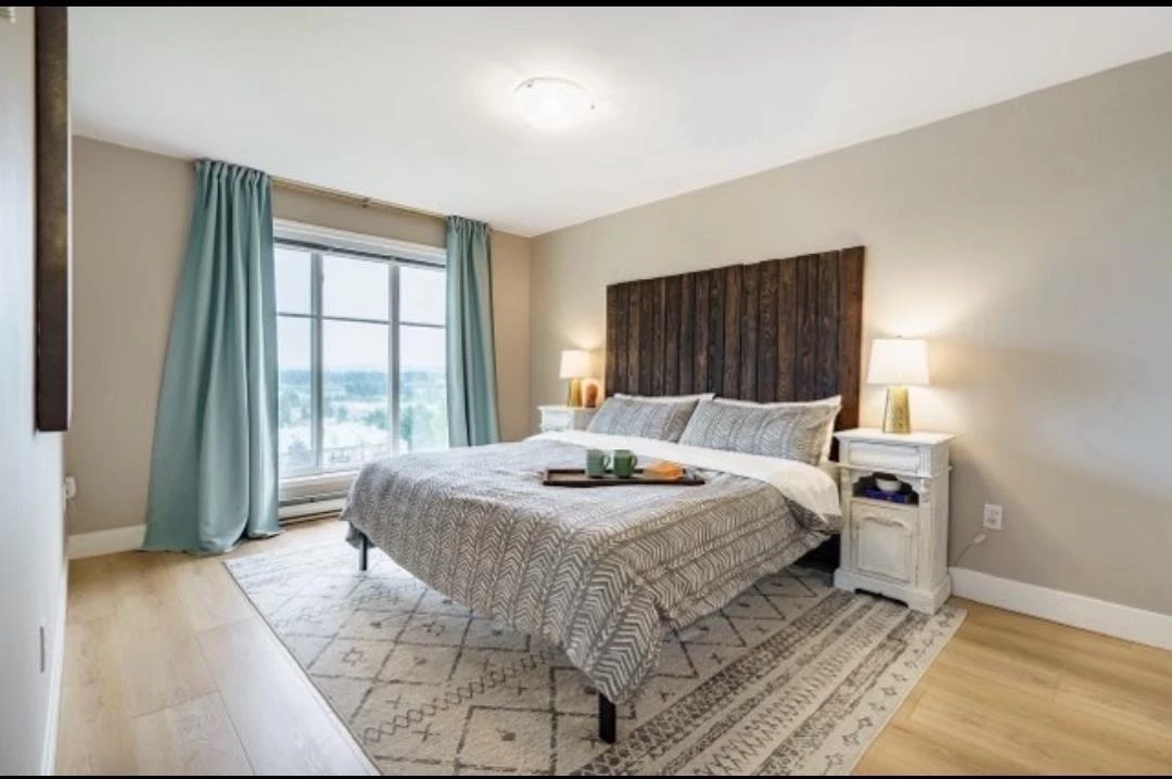 Family Room Photo of 305 33150 4th Avenue, Mission, BC
