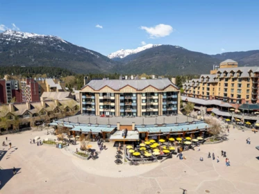 303 4280 Mountain Square, Whistler, BC, Whistler — Apartment/Condo for sale