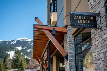 303 4280 Mountain Square, Whistler, BC, Whistler — Apartment/Condo for sale