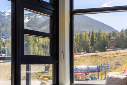 Office / Den Photo of 303 4280 Mountain Square, Whistler, BC