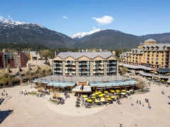 303 4280 Mountain Square, Whistler, BC