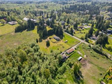 Backyard Photo of 162 210 Street, Langley, BC