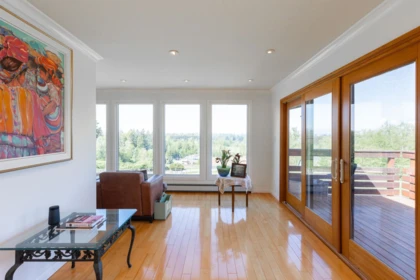 Breakfast Nook Photo of 162 210 Street, Langley, BC