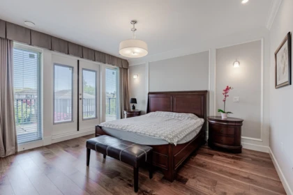 Loft / Bonus Room Photo of 8520 Fairfax Crescent, Richmond, BC