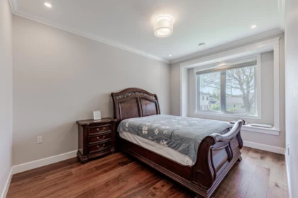 Mudroom Photo of 8520 Fairfax Crescent, Richmond, BC