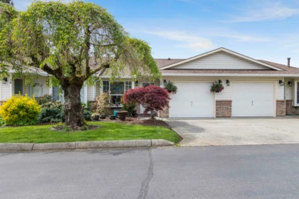 19 18960 Advent Road, Pitt Meadows, BC, Pitt Meadows — Townhouse for sale