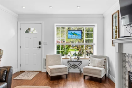 19 18960 Advent Road, Pitt Meadows, BC, Pitt Meadows — Townhouse for sale