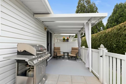 Laundry Room Photo of 19 18960 Advent Road, Pitt Meadows, BC