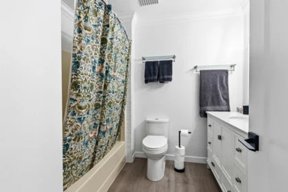 Powder Room Photo of 19 18960 Advent Road, Pitt Meadows, BC