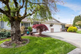 19 18960 Advent Road, Pitt Meadows, BC