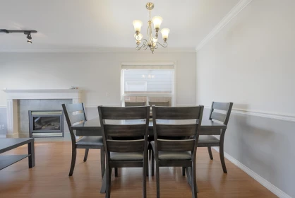Kitchen Photo of 5056 Manor Street, Burnaby, BC