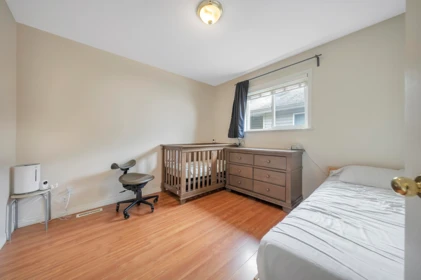 Loft / Bonus Room Photo of 5056 Manor Street, Burnaby, BC