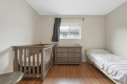 Office / Den Photo of 5056 Manor Street, Burnaby, BC