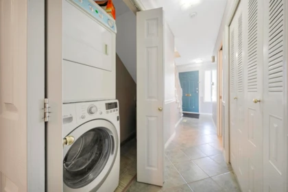 Primary Bathroom Photo of 5056 Manor Street, Burnaby, BC
