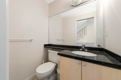 Primary Bedroom Photo of 5056 Manor Street, Burnaby, BC