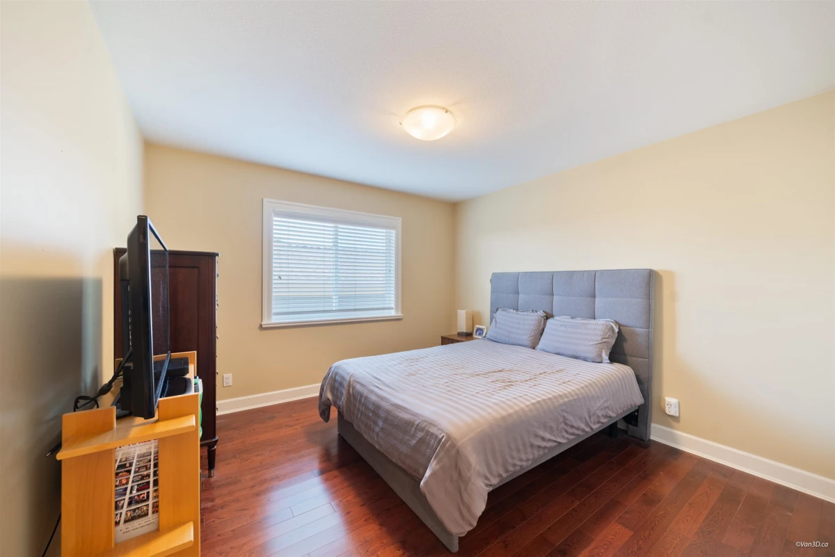 Laundry Room Photo of 7533 Curtis Street, Burnaby, BC