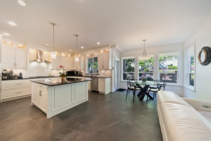 Kitchen Photo of 7533 Curtis Street, Burnaby, BC