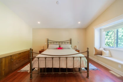 Office / Den Photo of 7533 Curtis Street, Burnaby, BC