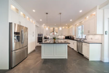 Pantry Photo of 7533 Curtis Street, Burnaby, BC