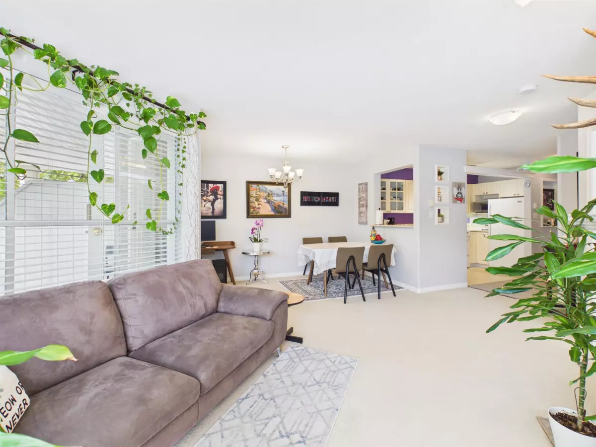 Dining Area Photo of 221 8880 Jones Road, Richmond, BC