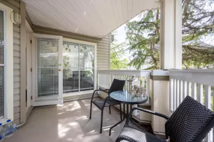 Loft / Bonus Room Photo of 221 8880 Jones Road, Richmond, BC