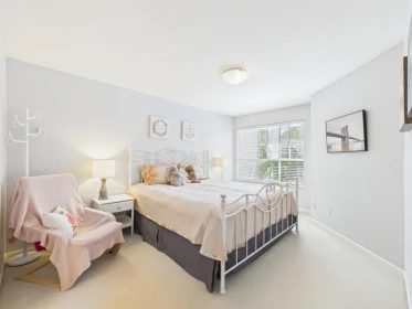 Pantry Photo of 221 8880 Jones Road, Richmond, BC
