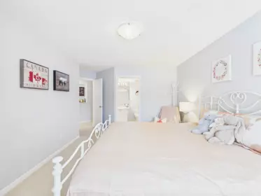 Primary Bedroom Photo of 221 8880 Jones Road, Richmond, BC