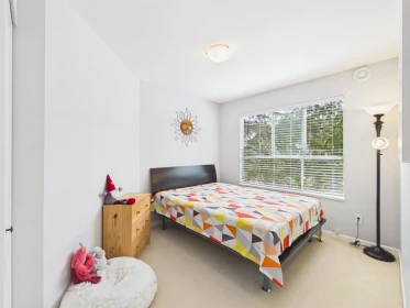 Walk-In Closet Photo of 221 8880 Jones Road, Richmond, BC