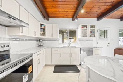 Pantry Photo of 39 Mott Crescent, New Westminster, BC