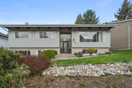 39 Mott Crescent, New Westminster, BC