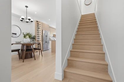 Loft / Bonus Room Photo of 35 4732 60b Street, Delta, BC