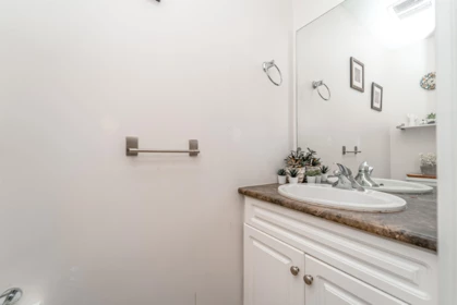 Basement Recreation Room Photo of 2 31235 Upper Maclure Road, Abbotsford, BC