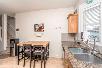 Powder Room Photo of 2 31235 Upper Maclure Road, Abbotsford, BC