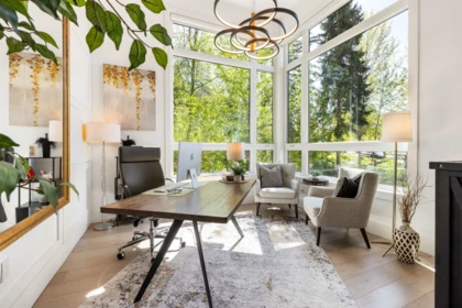 Breakfast Nook Photo of 3172 167 Street, Surrey, BC