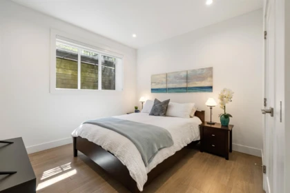 Entry Foyer Photo of 3172 167 Street, Surrey, BC