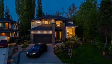 3172 167 Street, Surrey, BC, Surrey — Single Family Residence for sale