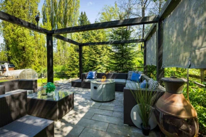 Outdoor Deck Photo of 3172 167 Street, Surrey, BC