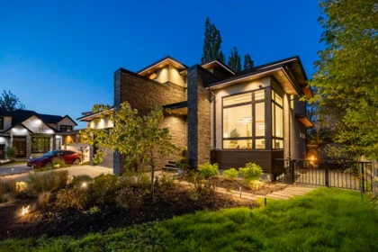 Outdoor Patio Photo of 3172 167 Street, Surrey, BC