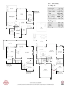 Playground / Recreational Area Near 3172 167 Street, Surrey, BC