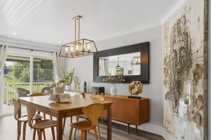 Breakfast Nook Photo of 35098 Kootenay Drive, Abbotsford, BC