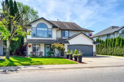 35098 Kootenay Drive, Abbotsford, BC, Abbotsford — Single Family Residence for sale