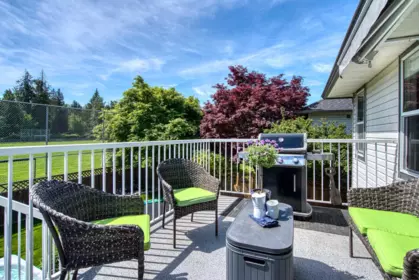 Outdoor Deck Photo of 35098 Kootenay Drive, Abbotsford, BC
