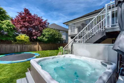 Outdoor Kitchen Photo of 35098 Kootenay Drive, Abbotsford, BC