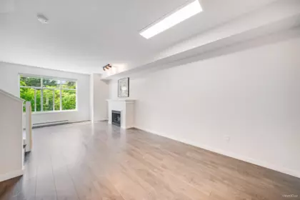 Mudroom Photo of 110 7288 Heather Street, Richmond, BC