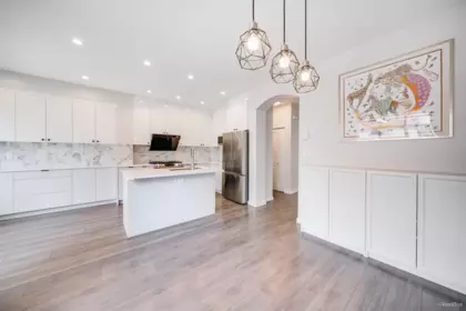 Pantry Photo of 110 7288 Heather Street, Richmond, BC